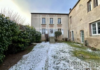 vente Maison en pierre Til Chatel