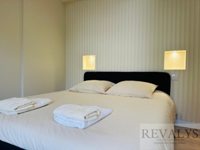 vente Appartement Dijon - Photo 7