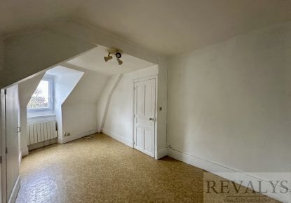 vente Appartement à rénover Dijon