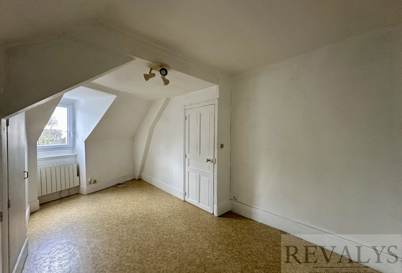 vente Appartement à rénover Dijon - Photo 1