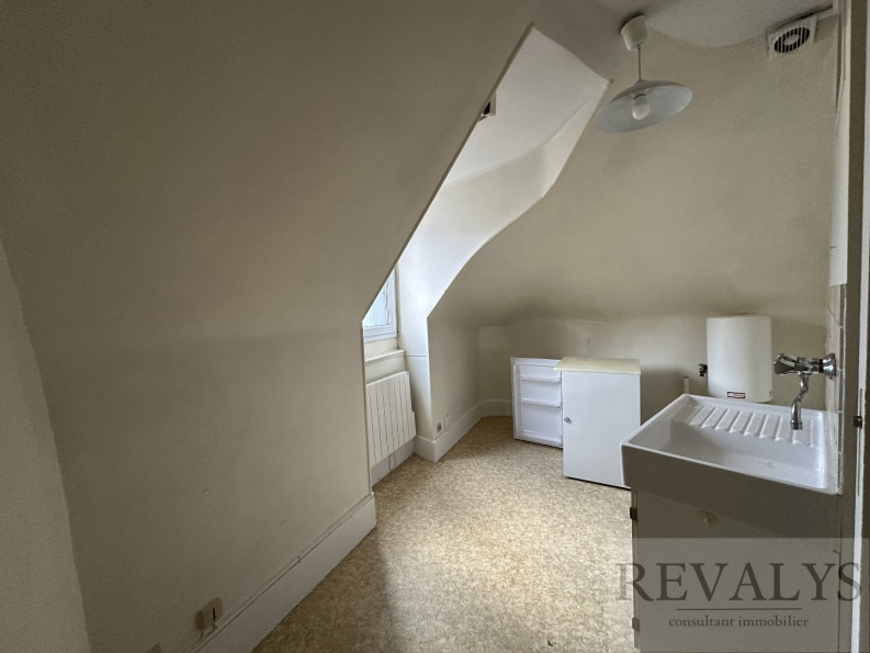 vente Appartement à rénover Dijon - Photo 2