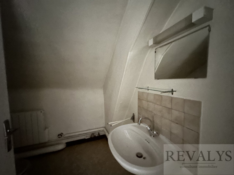 vente Appartement à rénover Dijon - Photo 3