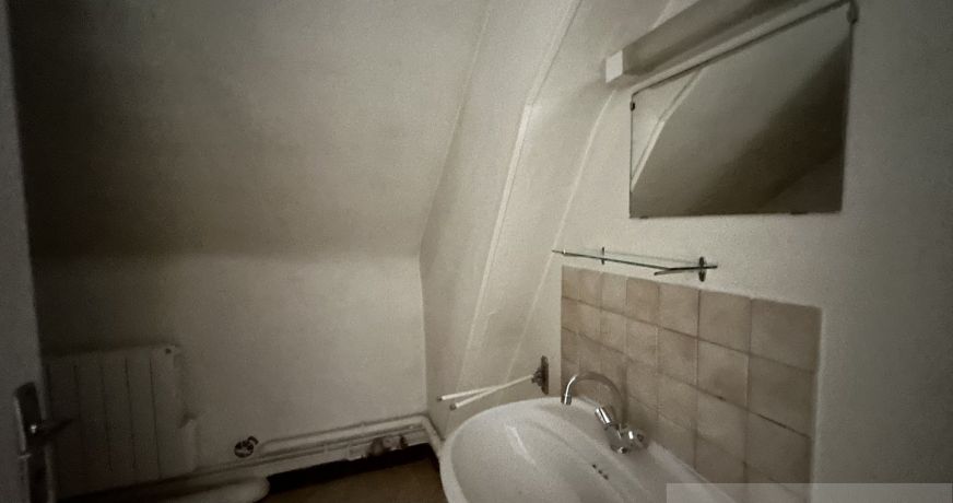 vente Appartement à rénover Dijon