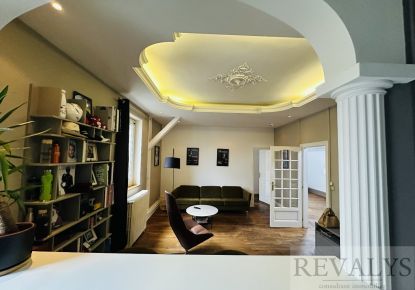 vente Appartement Dijon