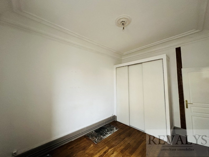 vente Appartement Dijon - Photo 4