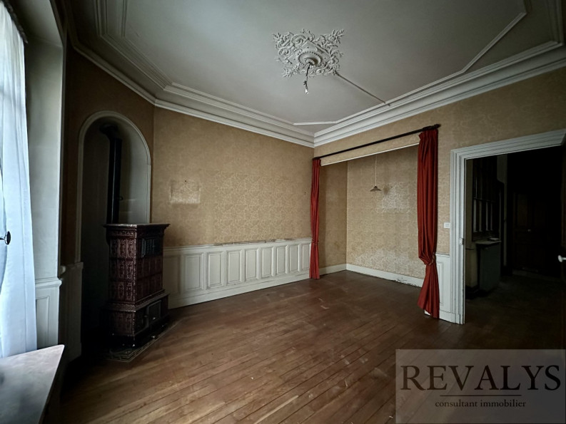 vente Appartement à rénover Dijon - Photo 1