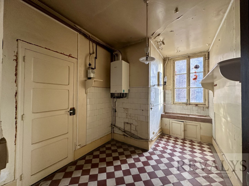 vente Appartement à rénover Dijon - Photo 4