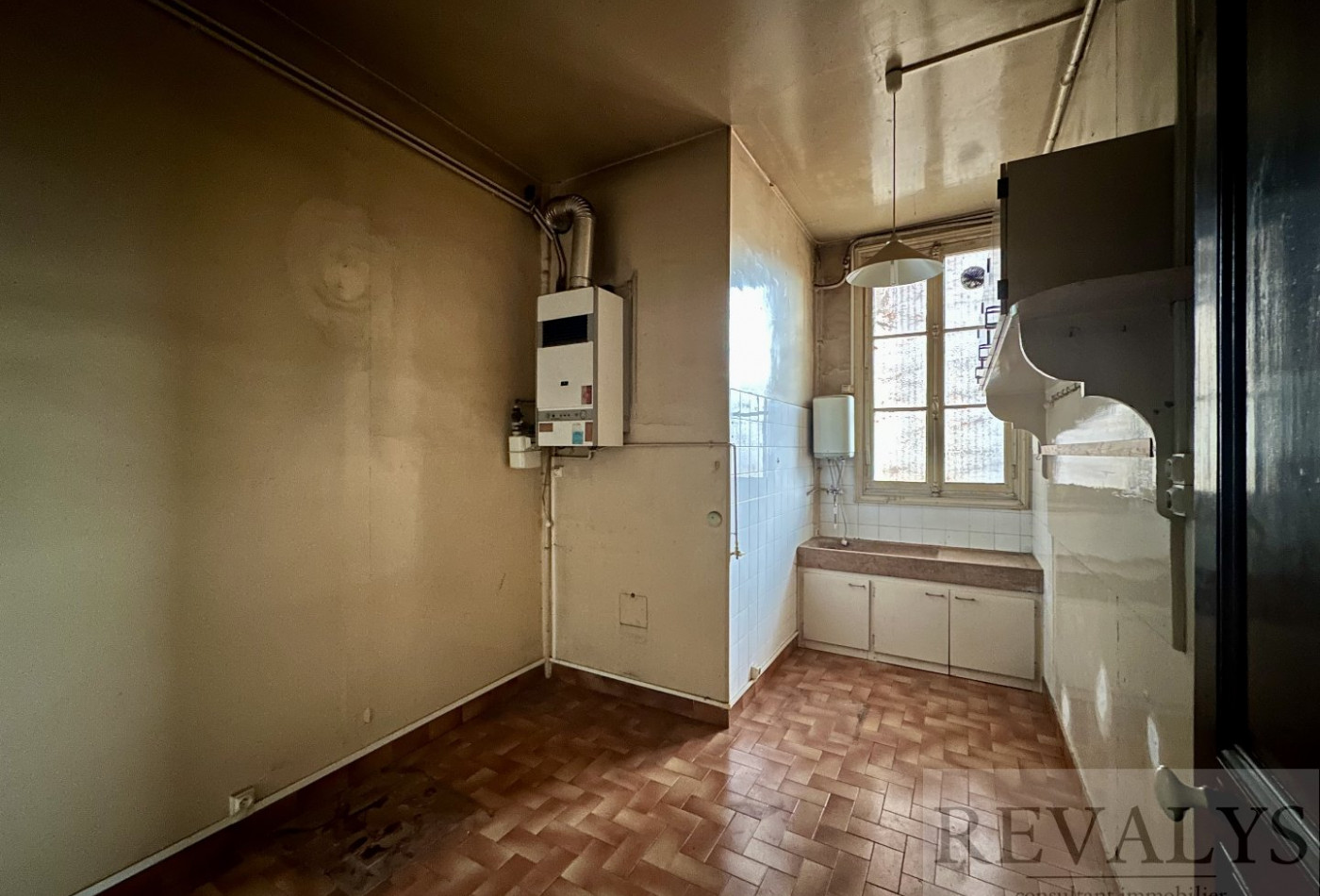 à vendre Appartement à rénover Dijon - Photo 2