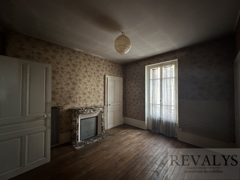 vente Appartement à rénover Dijon - Photo 3