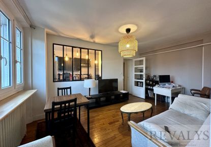 vente Appartement Dijon