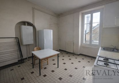 vente Appartement Dijon