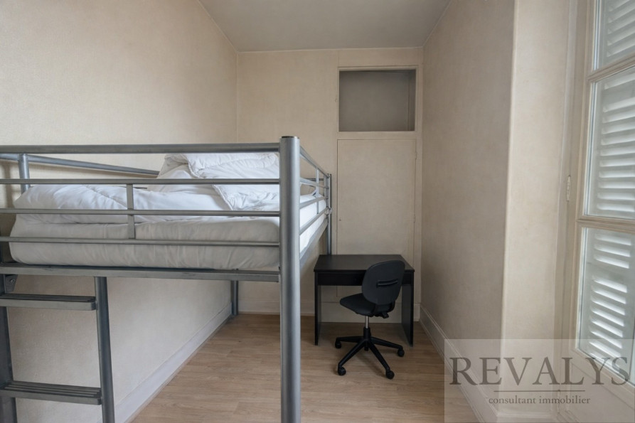 vente Appartement Dijon - Photo 2