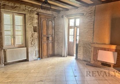 vente Immeuble à rénover Genlis