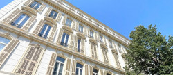 vente Appartement bourgeois Nice