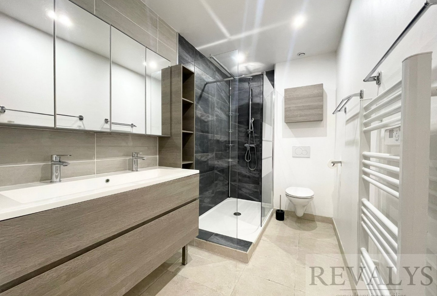 à vendre Appartement Nice - Photo 9