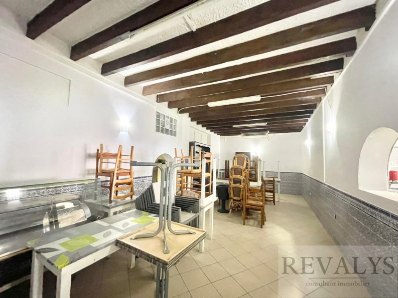 vente Local commercial Nice - Photo 2