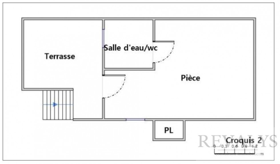 vente Local commercial Nice - Photo 9