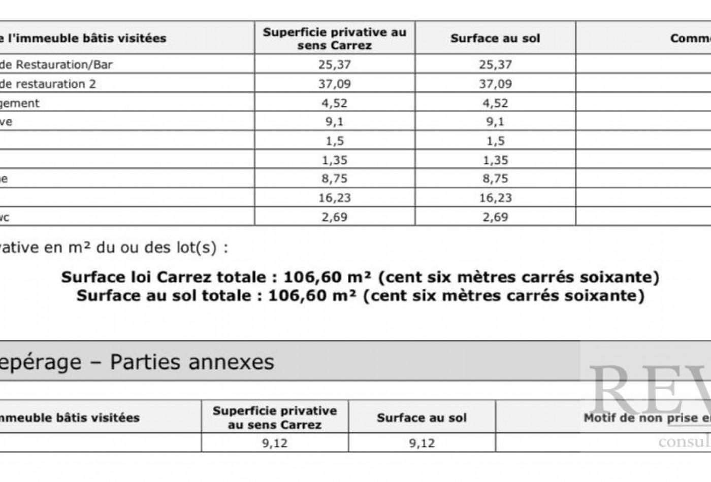 à vendre Local commercial Nice - Photo 10