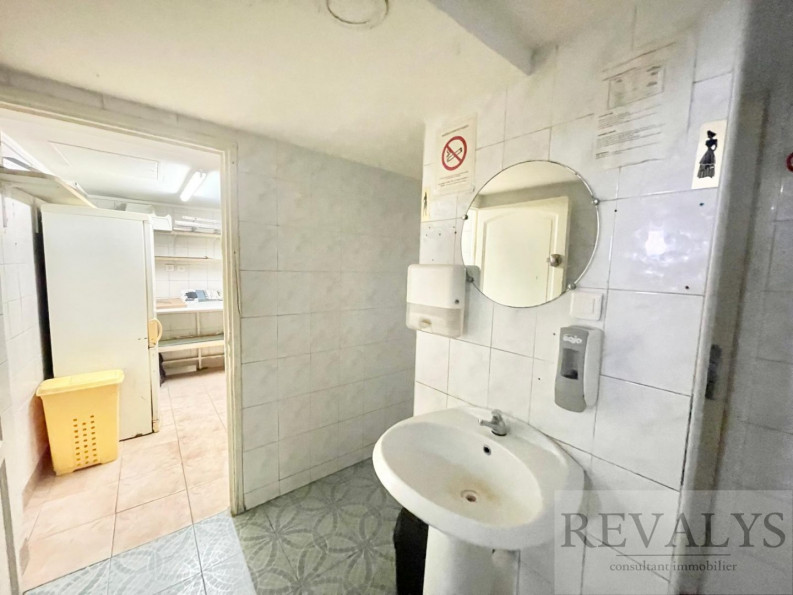 vente Local commercial Nice - Photo 5