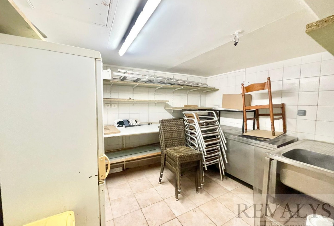 à vendre Local commercial Nice - Photo 4