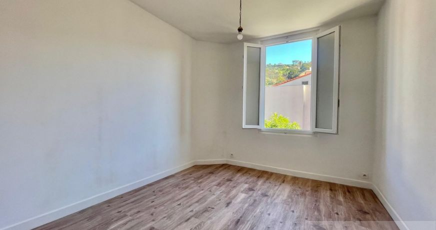 vente Appartement Nice