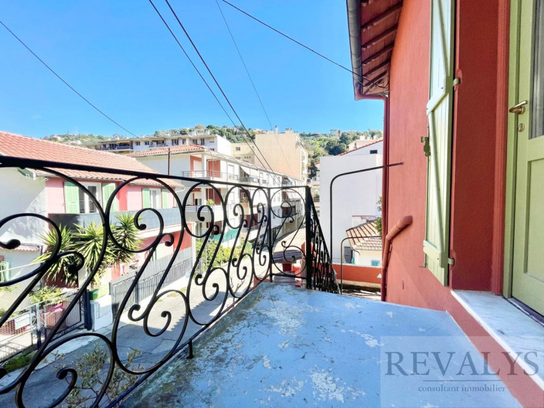 vente Appartement Nice - Photo 9