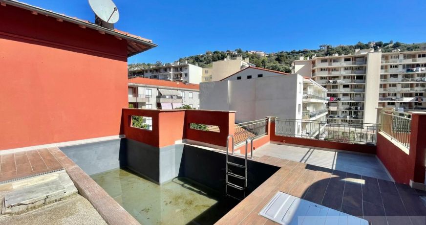 vente Appartement Nice