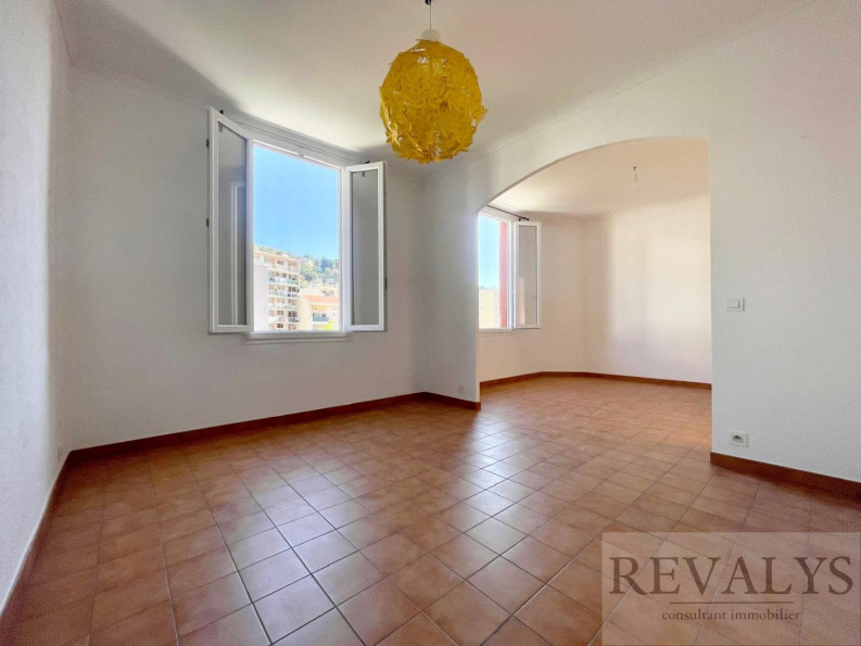 vente Appartement Nice - Photo 4