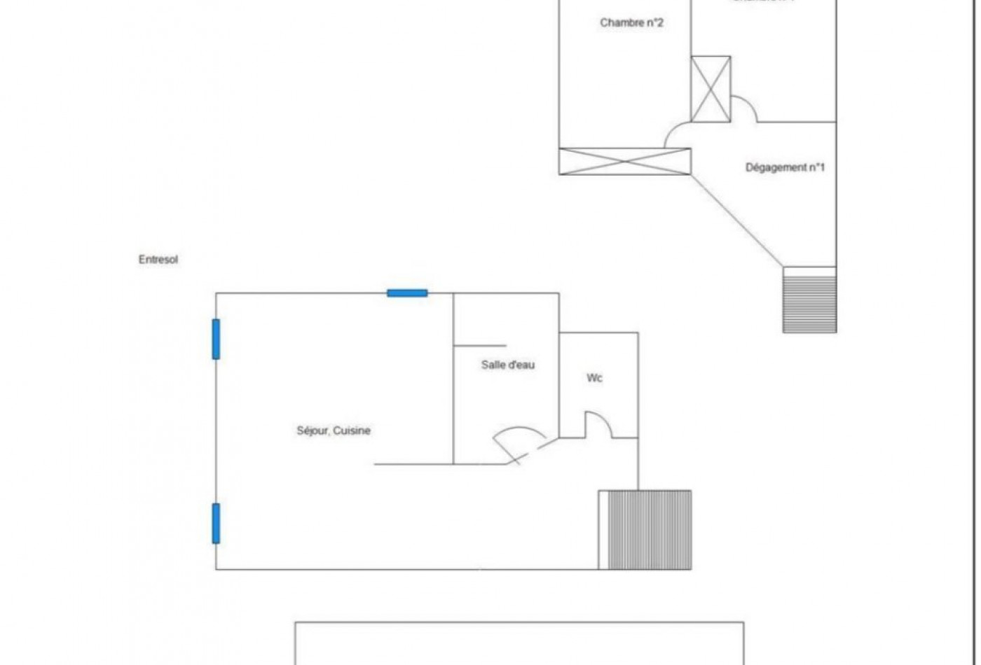 à vendre Immeuble Nice - Photo 6