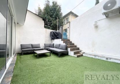 vente Appartement Nice