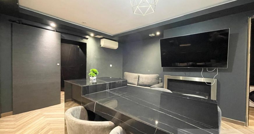 vente Appartement Nice