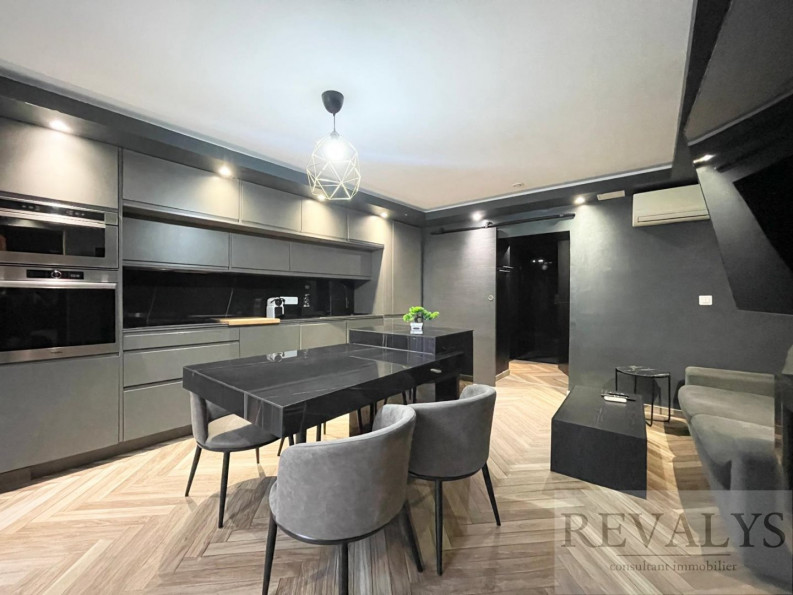 vente Appartement Nice - Photo 2