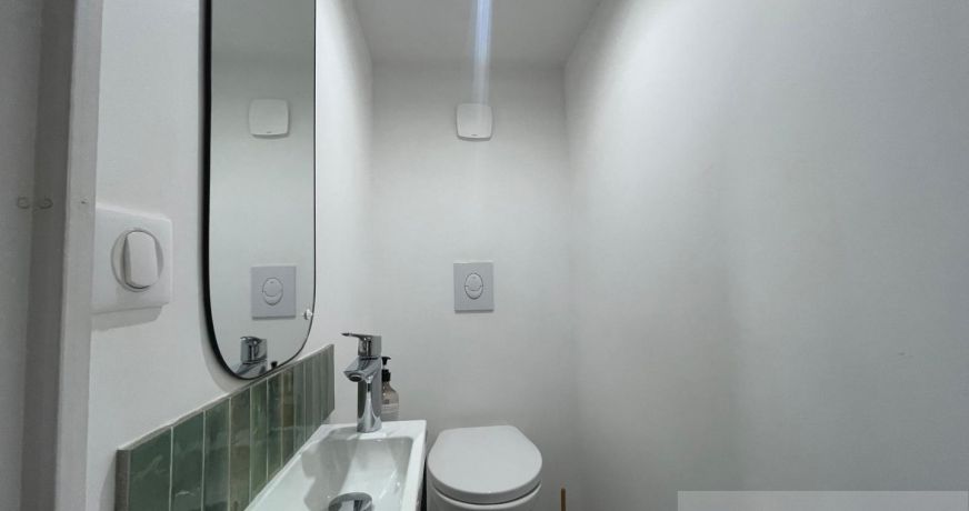 vente Appartement Nice