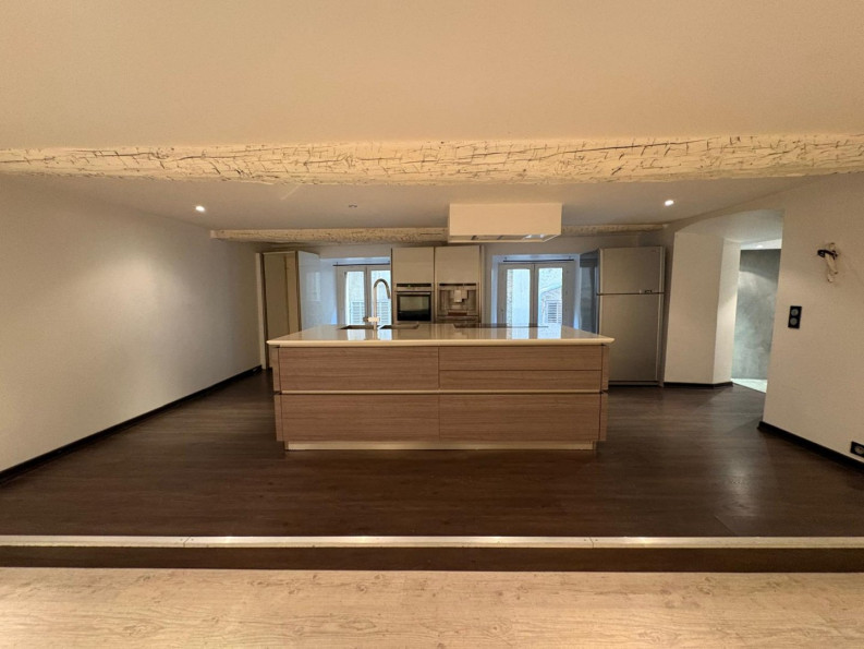 vente Local commercial Nice - Photo 1