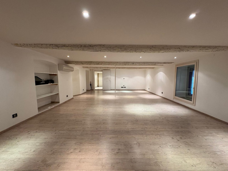 vente Local commercial Nice - Photo 2