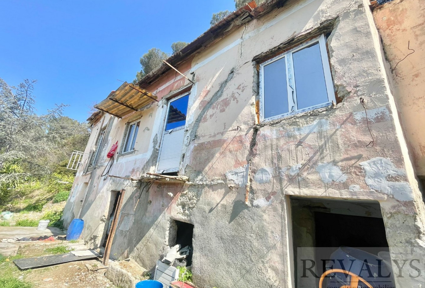 à vendre Maison à rénover Nice - Photo 2