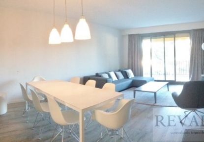 vente Appartement Nice