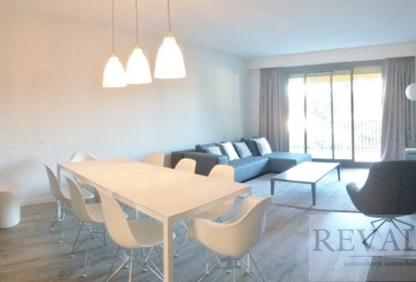 à vendre Appartement Nice - Photo 1