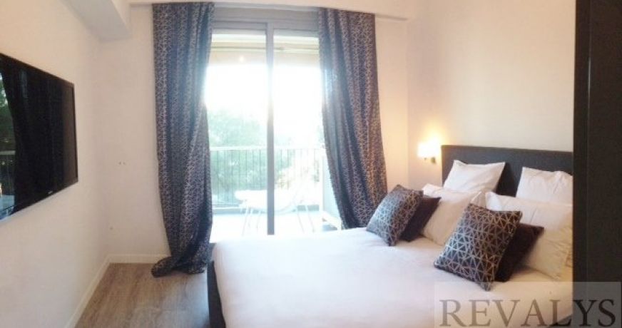 vente Appartement Nice