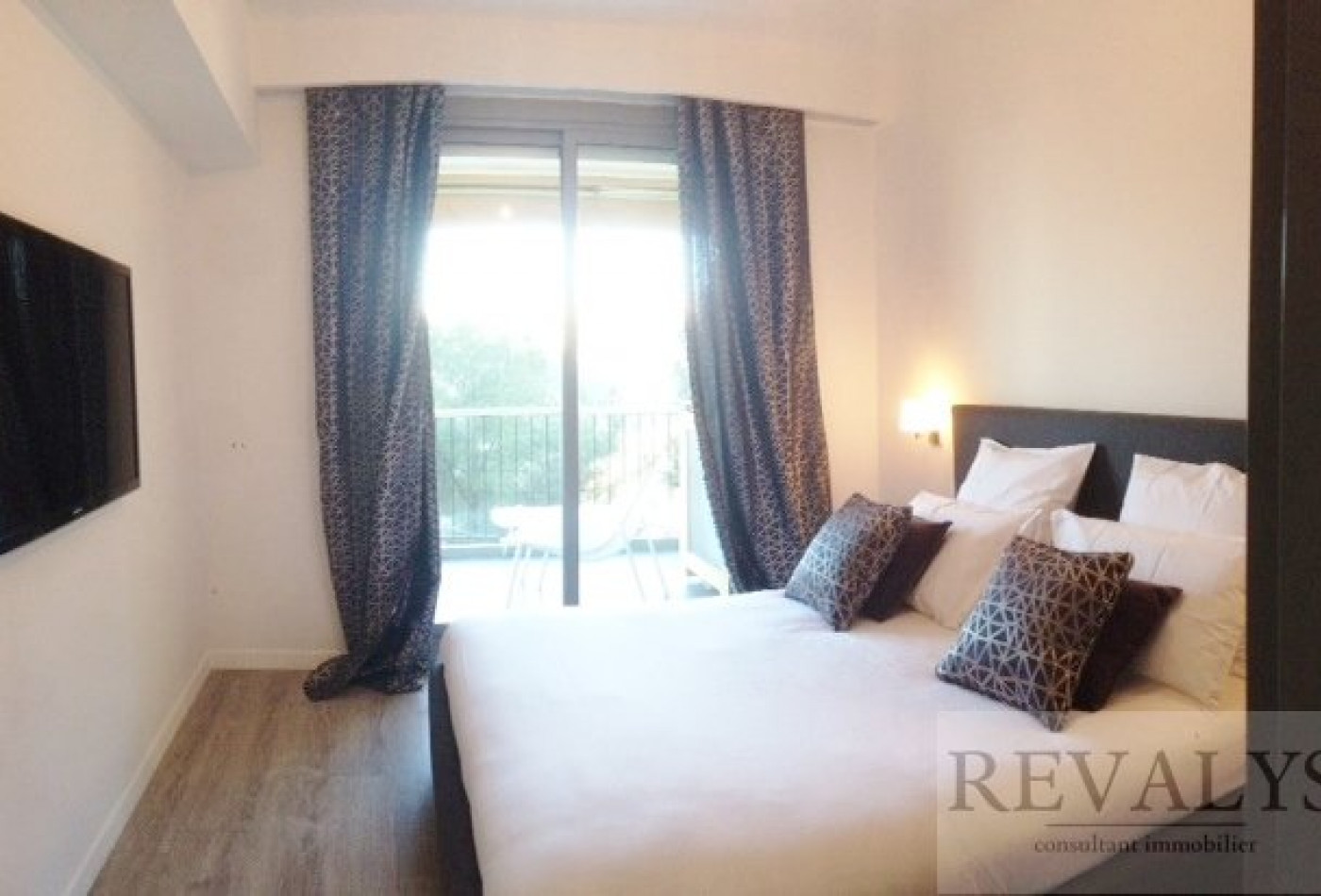 à vendre Appartement Nice - Photo 3