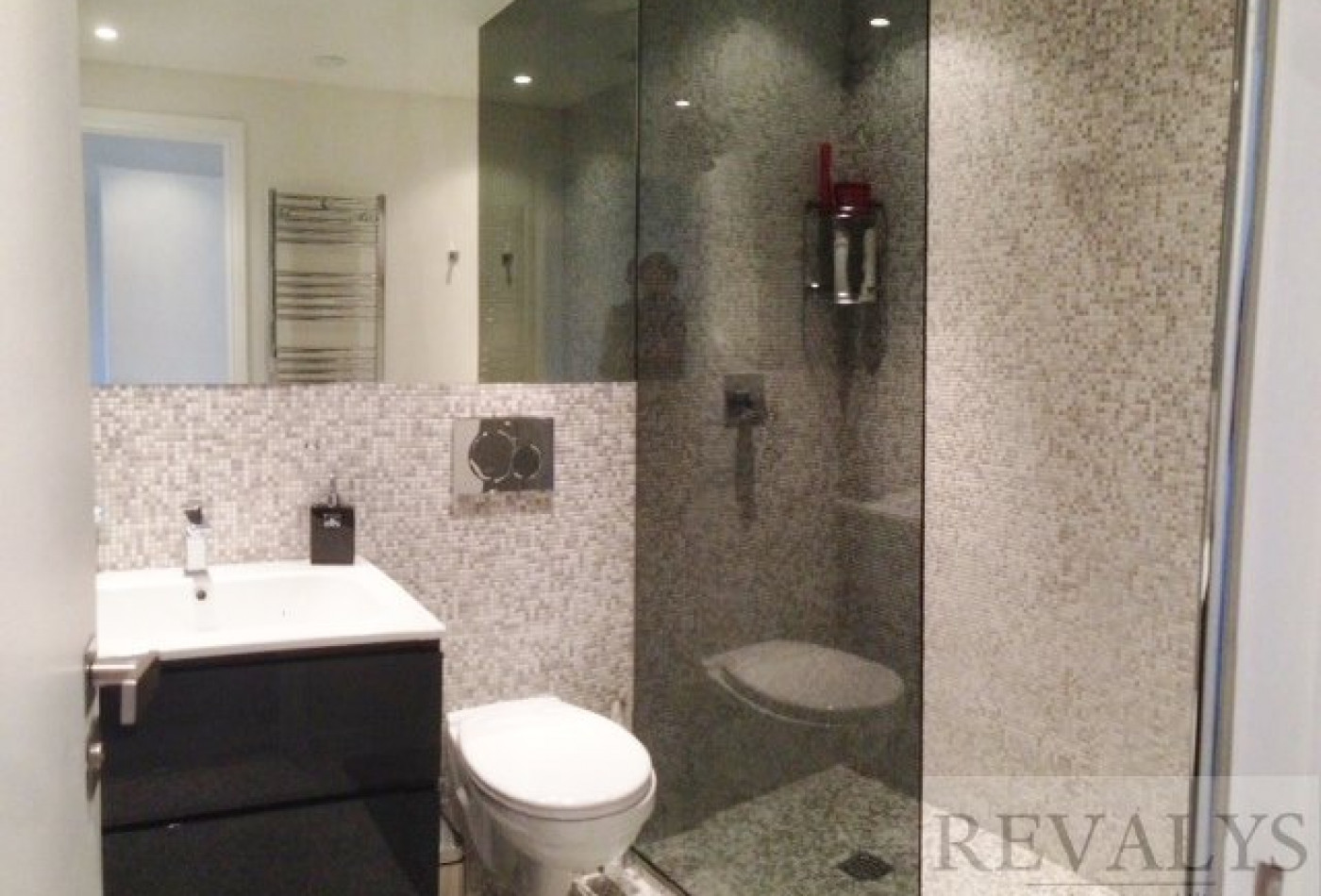 à vendre Appartement Nice - Photo 4