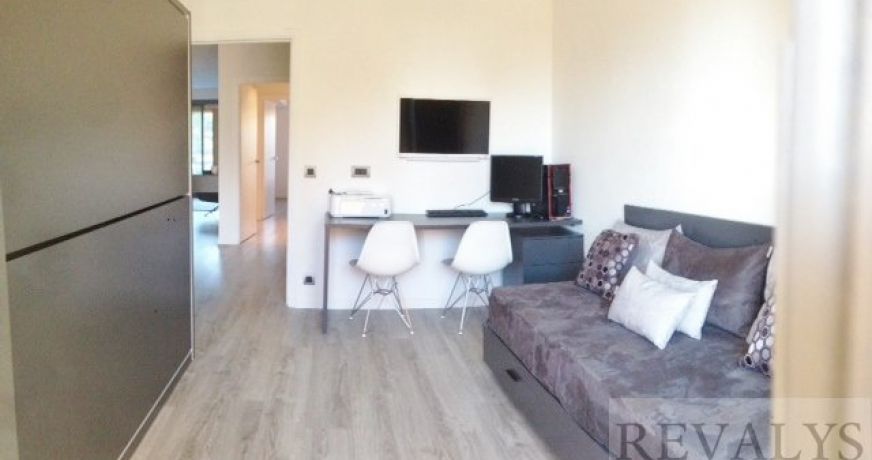 vente Appartement Nice