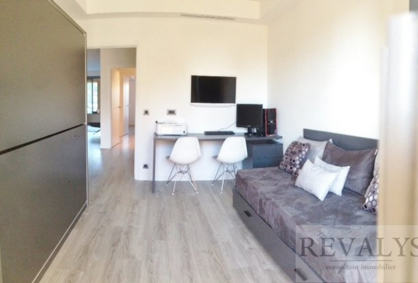 à vendre Appartement Nice - Photo 5