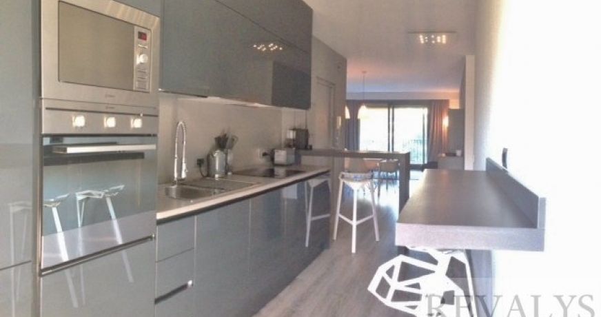 vente Appartement Nice