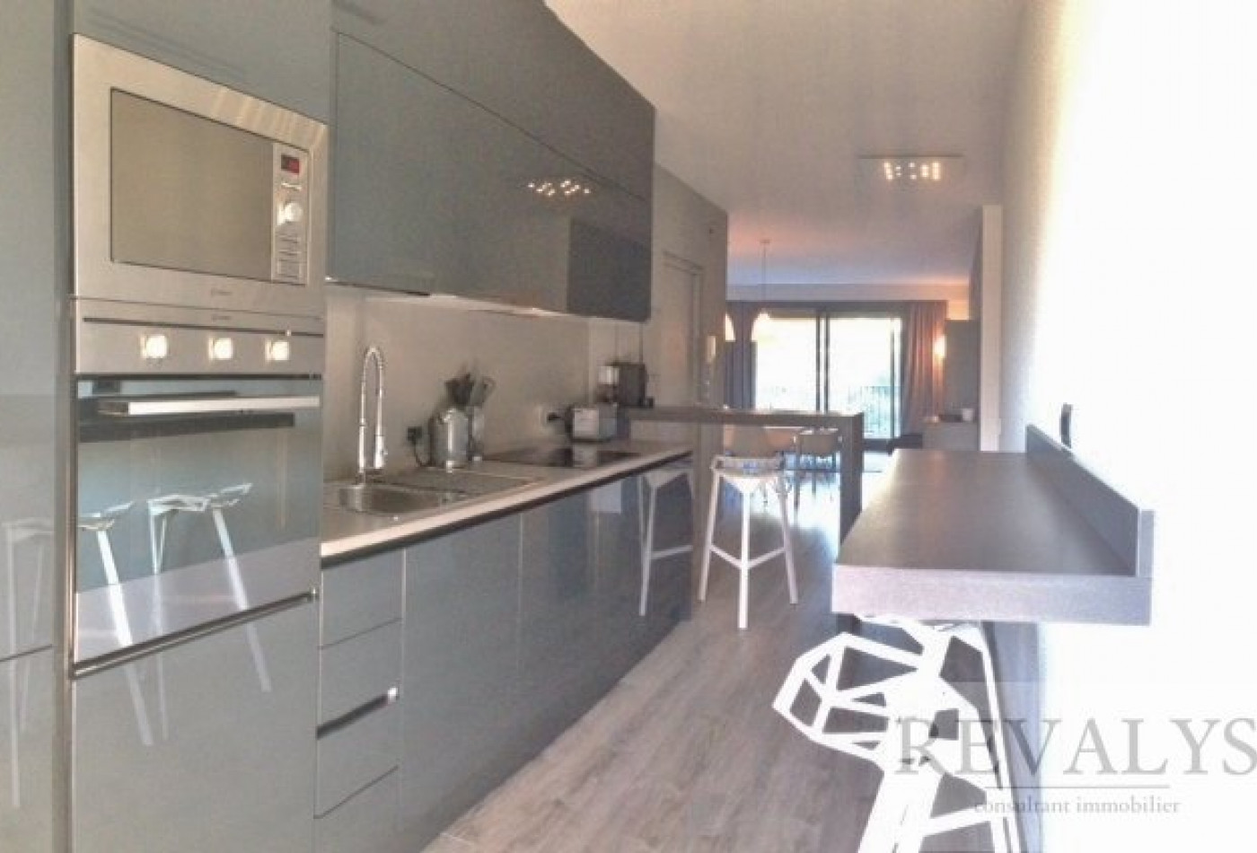 à vendre Appartement Nice - Photo 2