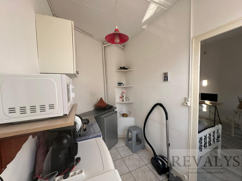 vente Appartement Dijon - Photo 3