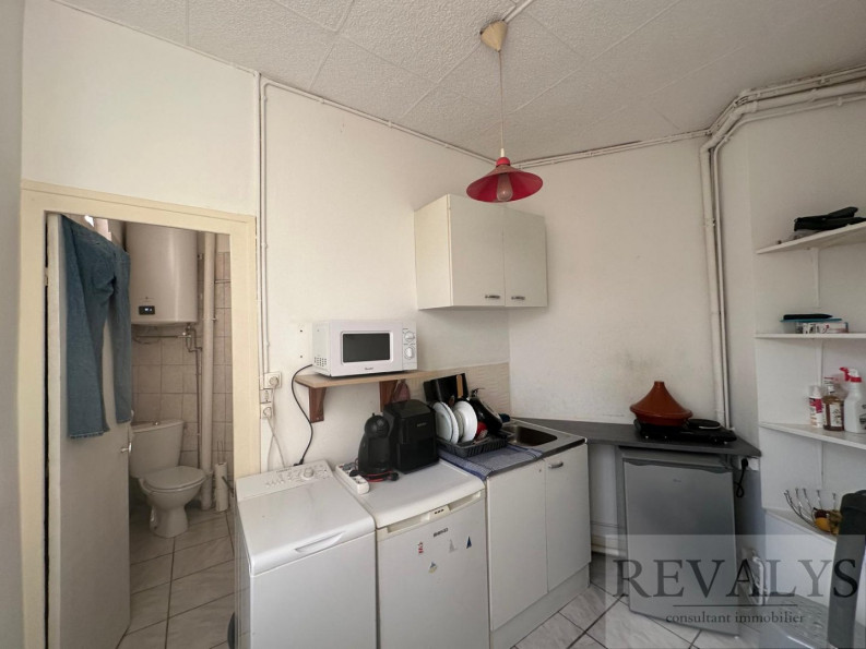 vente Appartement Dijon - Photo 2