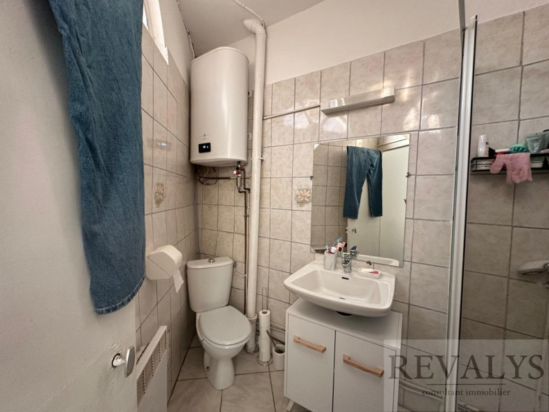 vente Appartement Dijon - Photo 4