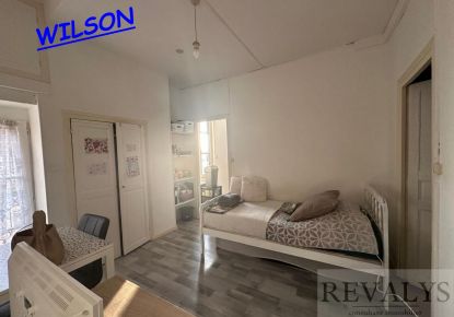 vente Appartement Dijon