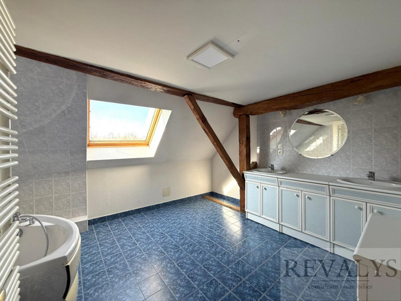 vente Maison Fauverney - Photo 6